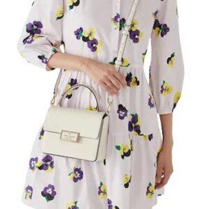 ♠️♠️ Kate Spade New York Reegan Top Handle Crossbody NWT